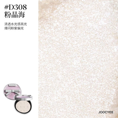 Silver Bow Edition Highlighter SpreePicky