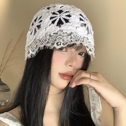 Lace Hat SpreePicky