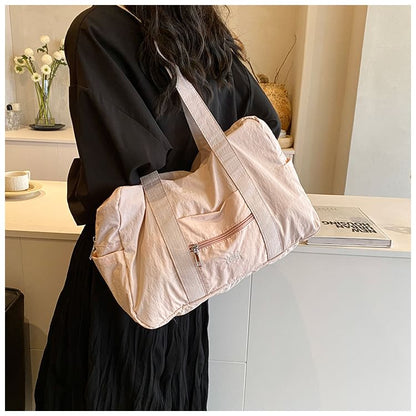 Plain Carryall Bag mySite