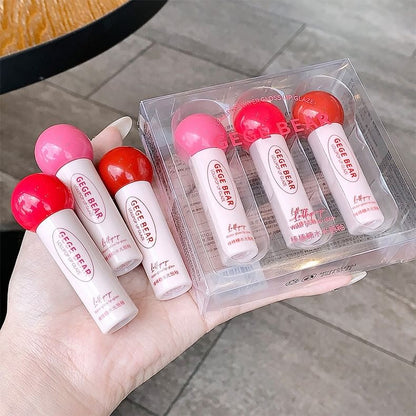 Set of 3: Watery Lip Gloss mySite