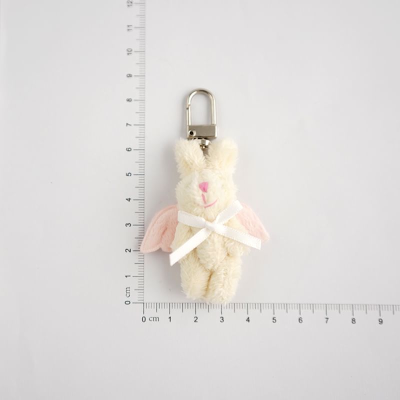 Doll Key Chain / Bag Charm SpreePicky