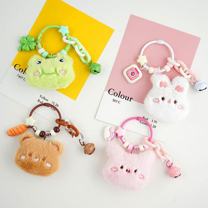 Cartoon Key Chain / Bag Charm SpreePicky