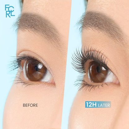 Eyelash Fixing Primer Mascara SpreePicky