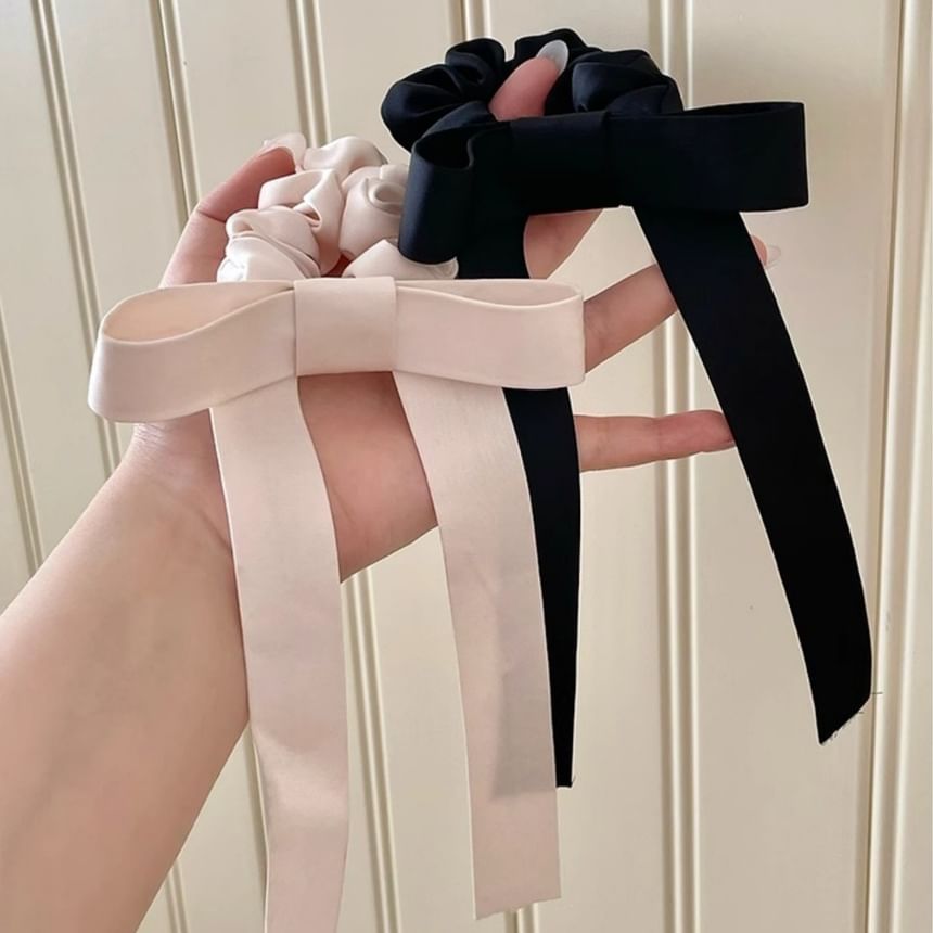 Ribbon Hair Tie SpreePicky