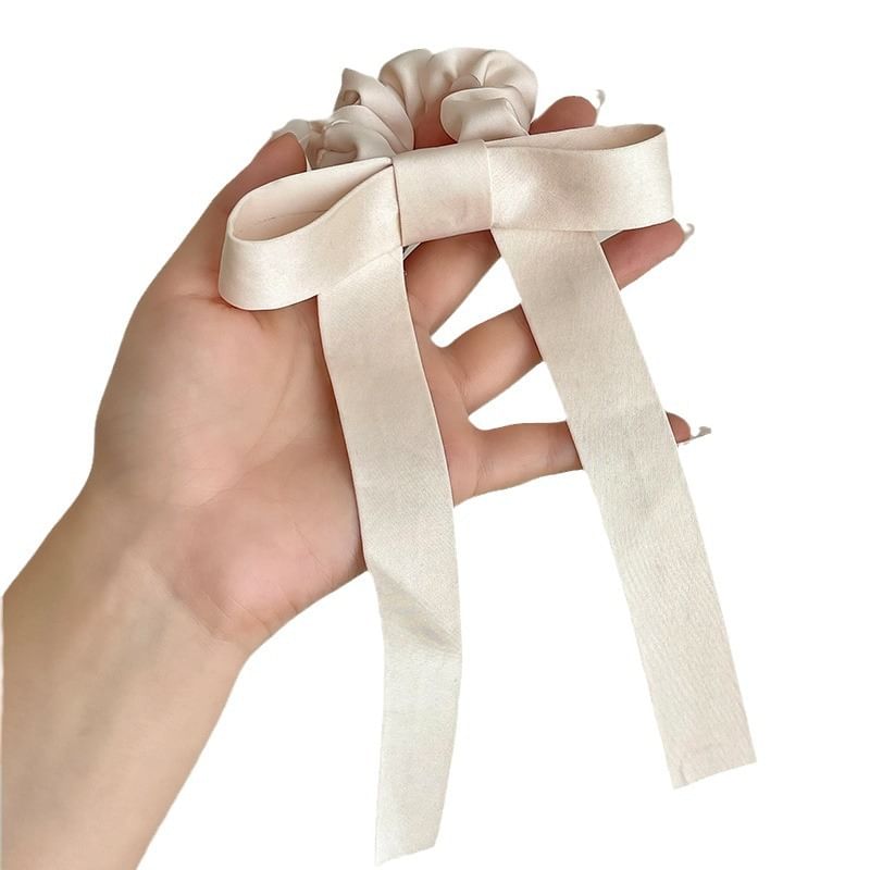 Ribbon Hair Tie SpreePicky