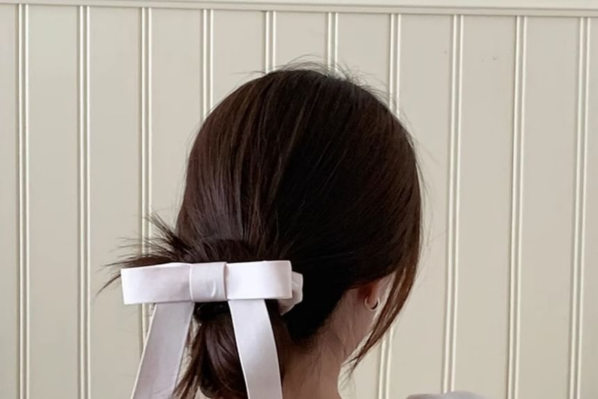 Ribbon Hair Tie SpreePicky