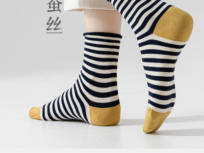 Striped Socks SpreePicky