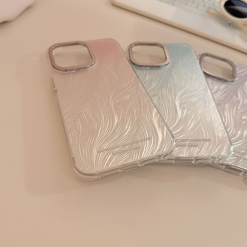 Gradient Phone Case SpreePicky