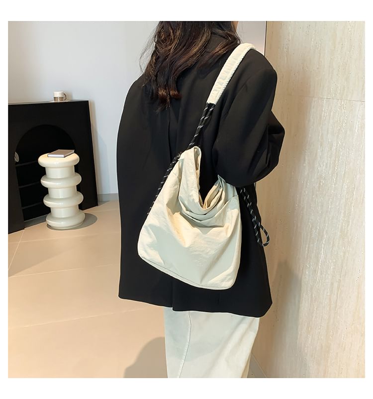 Plain Knot Tote Bag SpreePicky