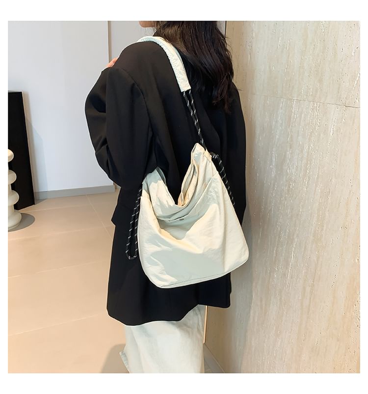 Plain Knot Tote Bag SpreePicky