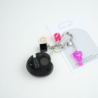 Mini Game Key Chain / Bag Charm SpreePicky