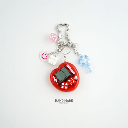 Mini Game Key Chain / Bag Charm SpreePicky