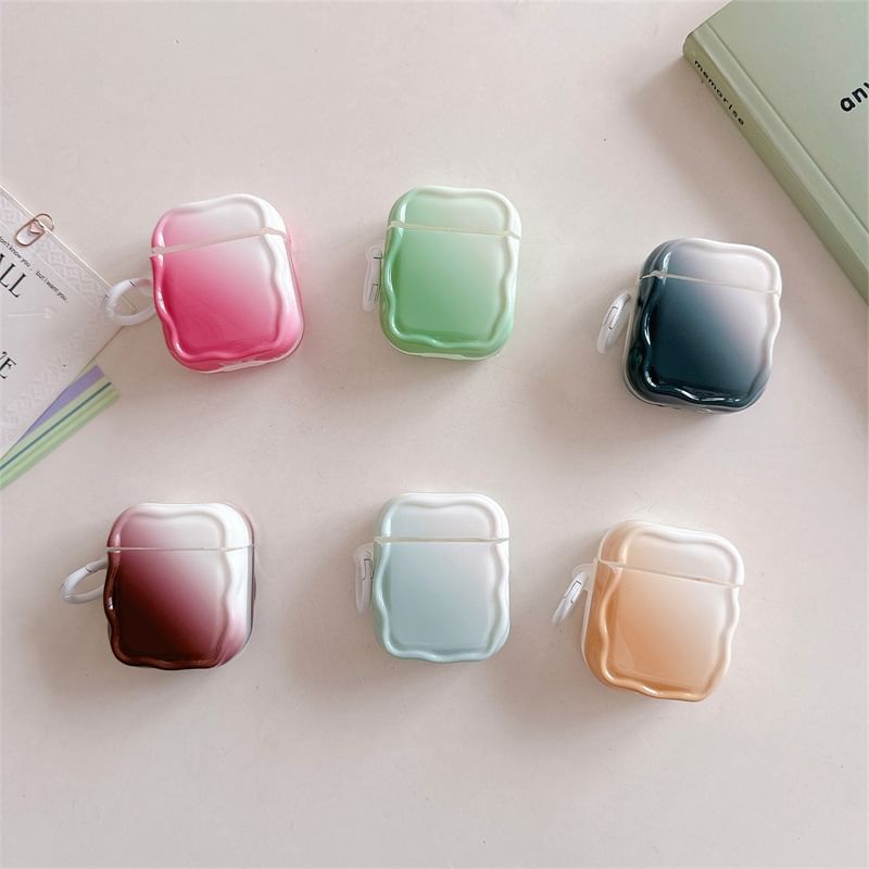 Gradient AirPods / Pro Earphone Case Skin SpreePicky