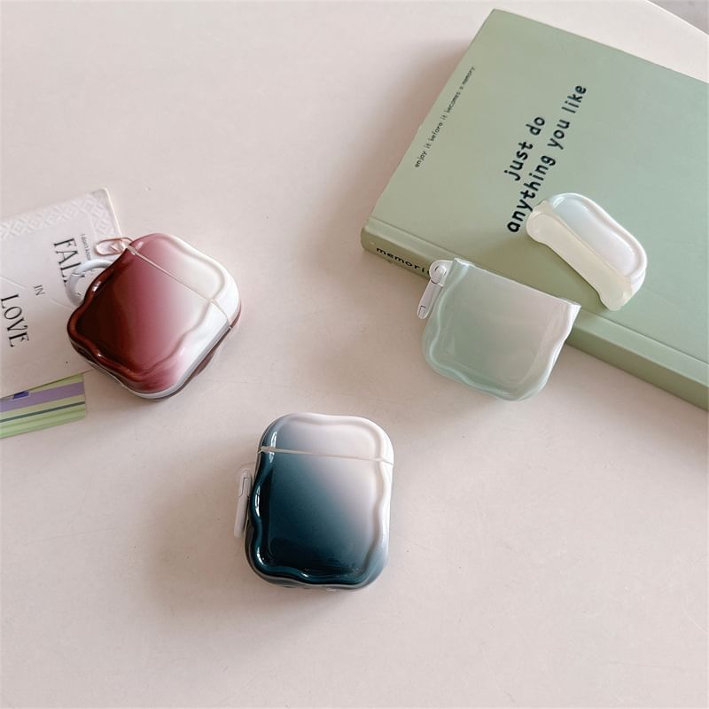 Gradient AirPods / Pro Earphone Case Skin SpreePicky