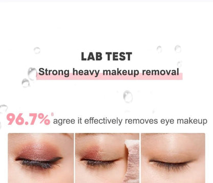 Essence Eye and Lip Makeup Remover SpreePicky