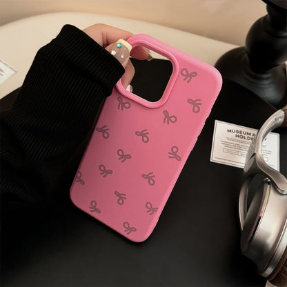 Ribbon Phone Case SpreePicky