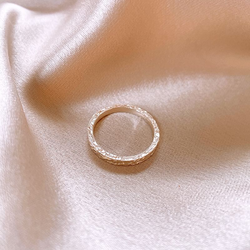 (Various Open Alloy Ring Designs) Rhinestone FashionChic