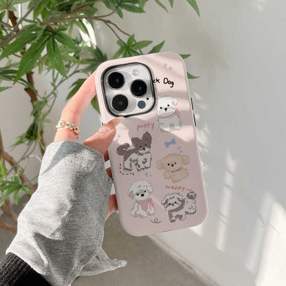 Dog Phone Case SpreePicky