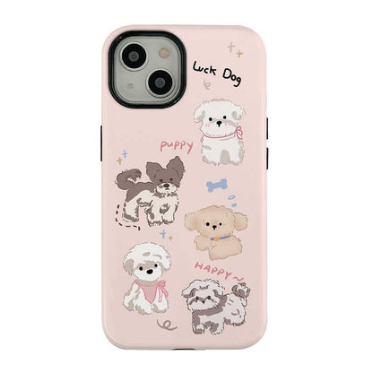 Dog Phone Case SpreePicky