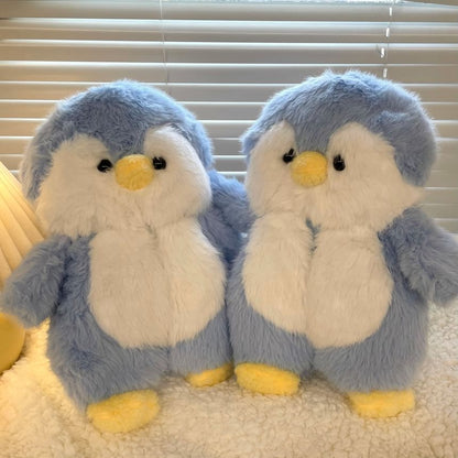 Penguin Slippers SpreePicky