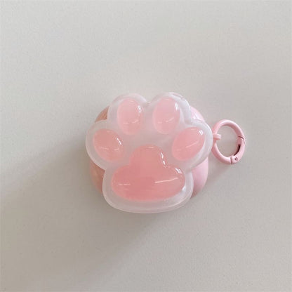 Cat Paw AirPods / Pro Earphone Case Skin SpreePicky