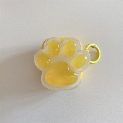 Cat Paw AirPods / Pro Earphone Case Skin SpreePicky