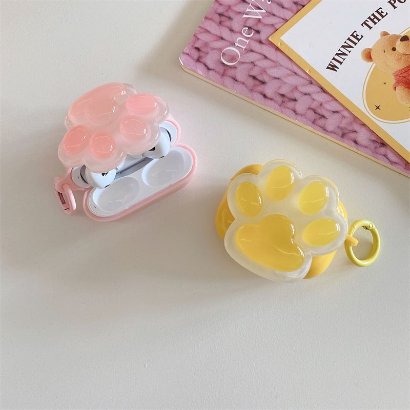 Cat Paw AirPods / Pro Earphone Case Skin SpreePicky