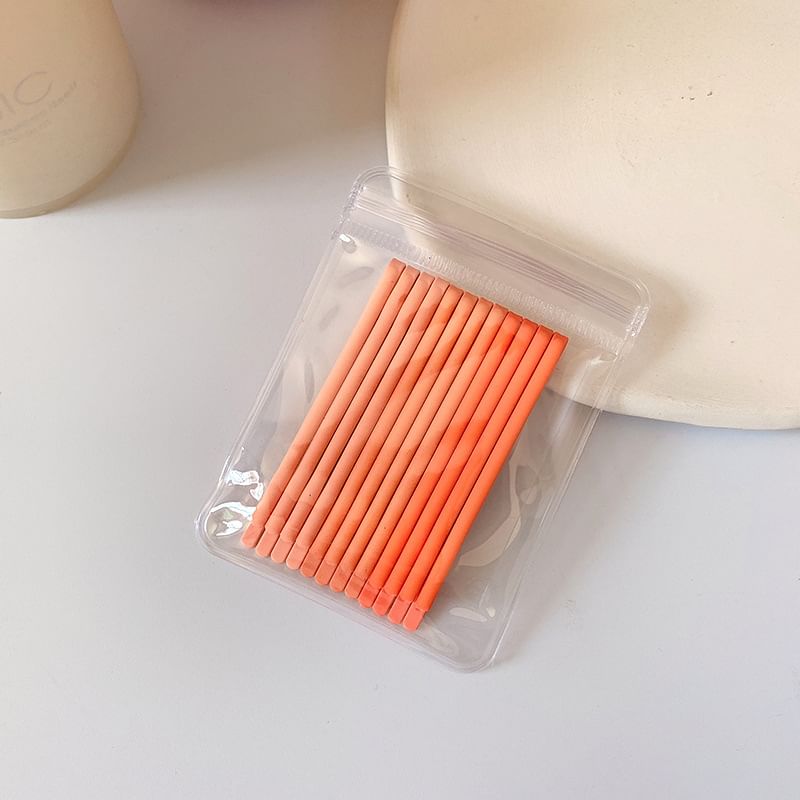 Set of 12: Plain Bobby Pin SpreePicky