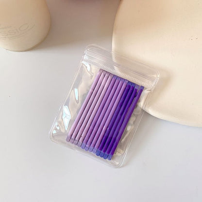 Set of 12: Plain Bobby Pin SpreePicky