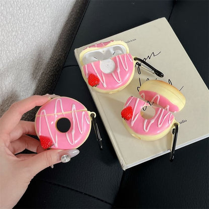 Donut AirPods / Pro Earphone Case Skin SpreePicky