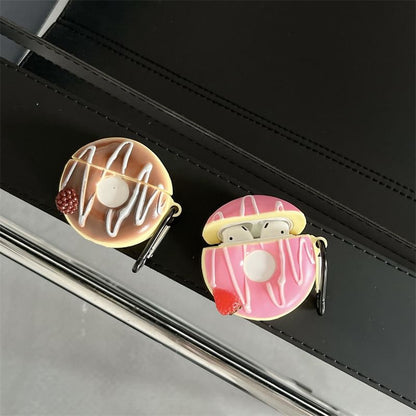 Donut AirPods / Pro Earphone Case Skin SpreePicky