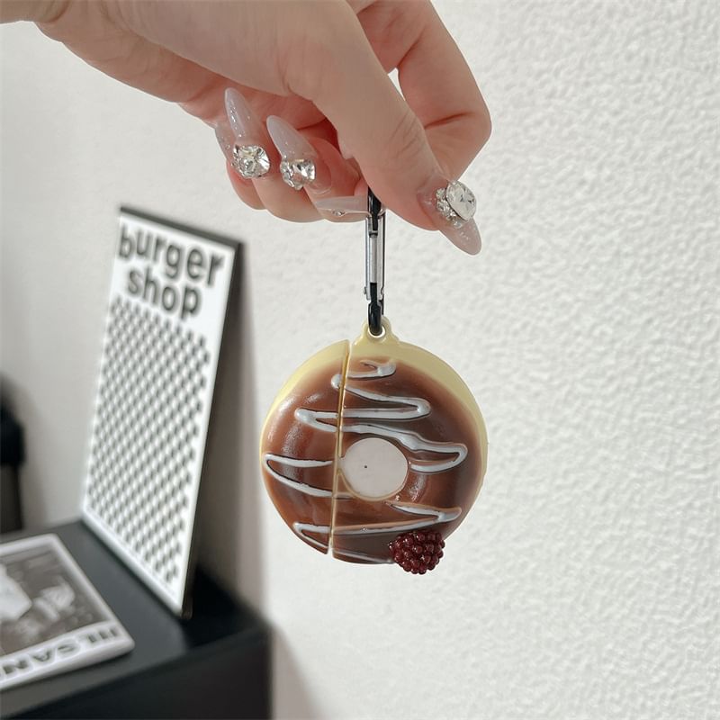 Donut AirPods / Pro Earphone Case Skin SpreePicky