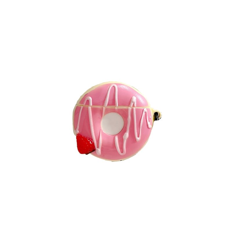 Donut AirPods / Pro Earphone Case Skin SpreePicky