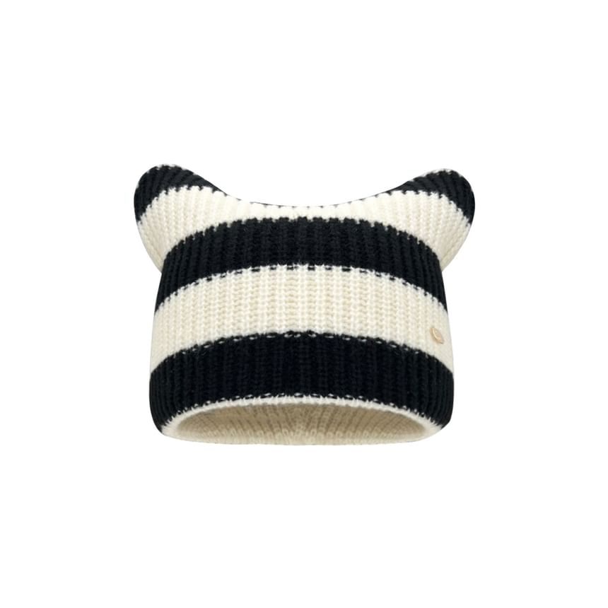 Cat Ear Beanie SpreePicky