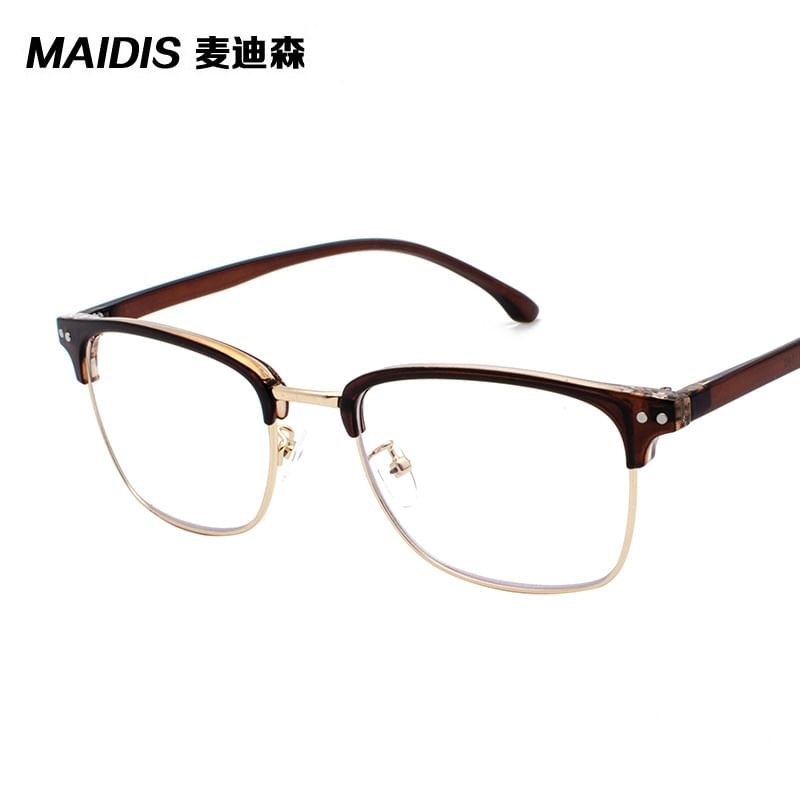 (Various Vintage Frame Metal Designs) Eyeglasses FashionChic