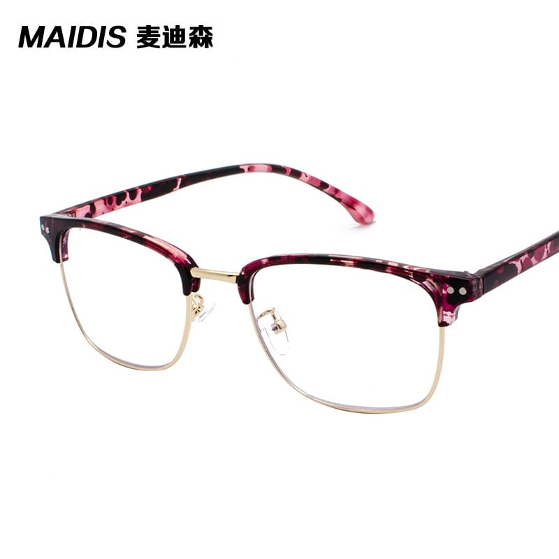 (Various Vintage Frame Metal Designs) Eyeglasses FashionChic