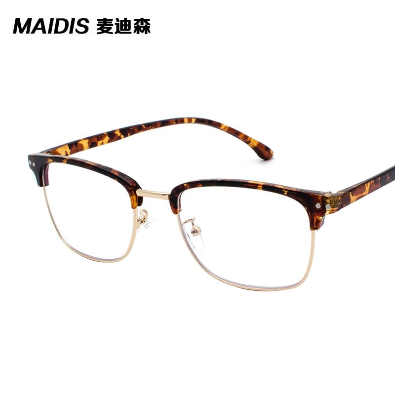 (Various Vintage Frame Metal Designs) Eyeglasses FashionChic