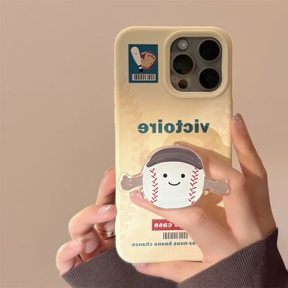 Baseball Phone Case SpreePicky