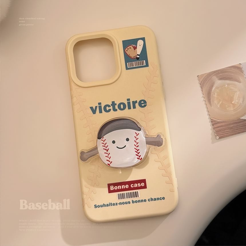 Baseball Phone Case SpreePicky