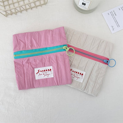 Applique Sanitary Pouch SpreePicky