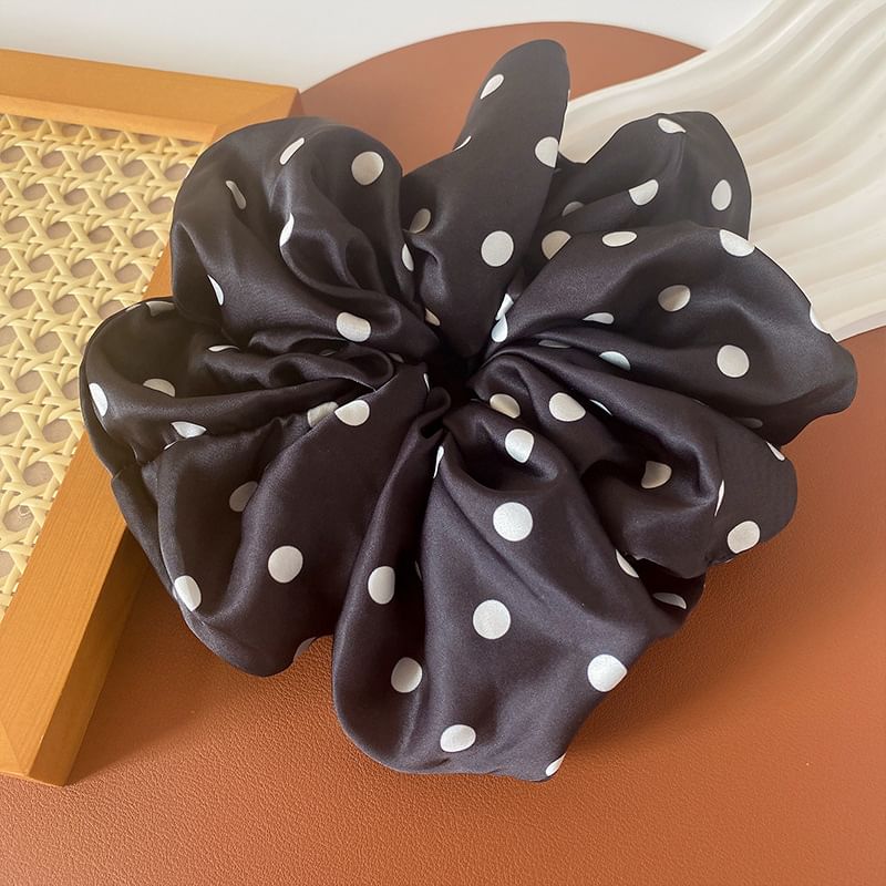 Dotted Scrunchie SpreePicky