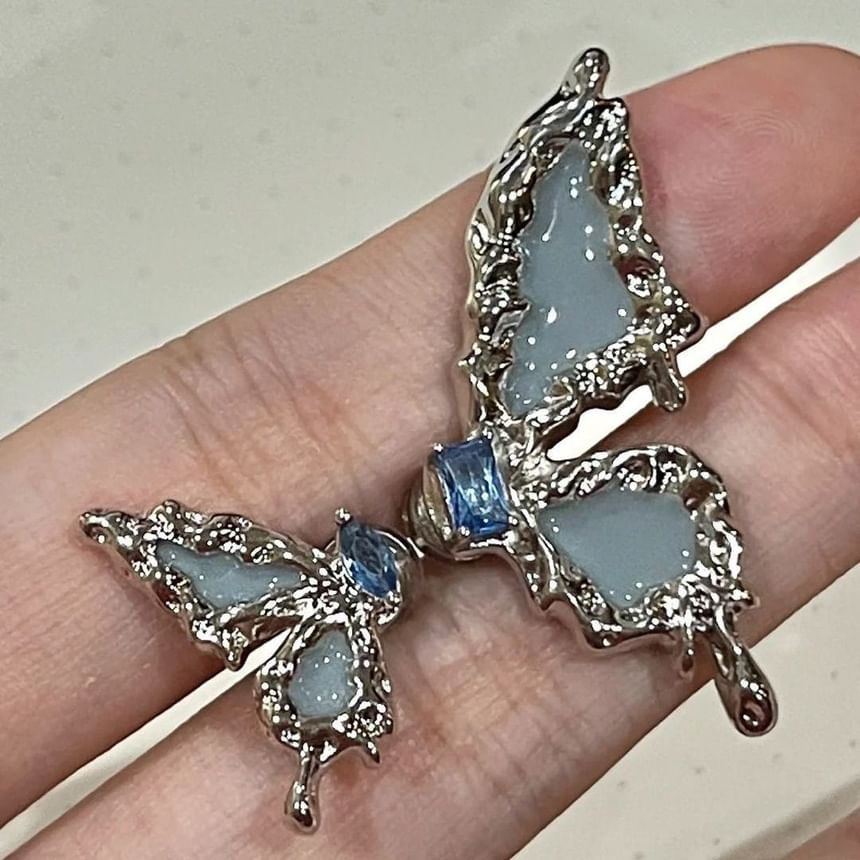 / Cuff Set Ear FashionChic