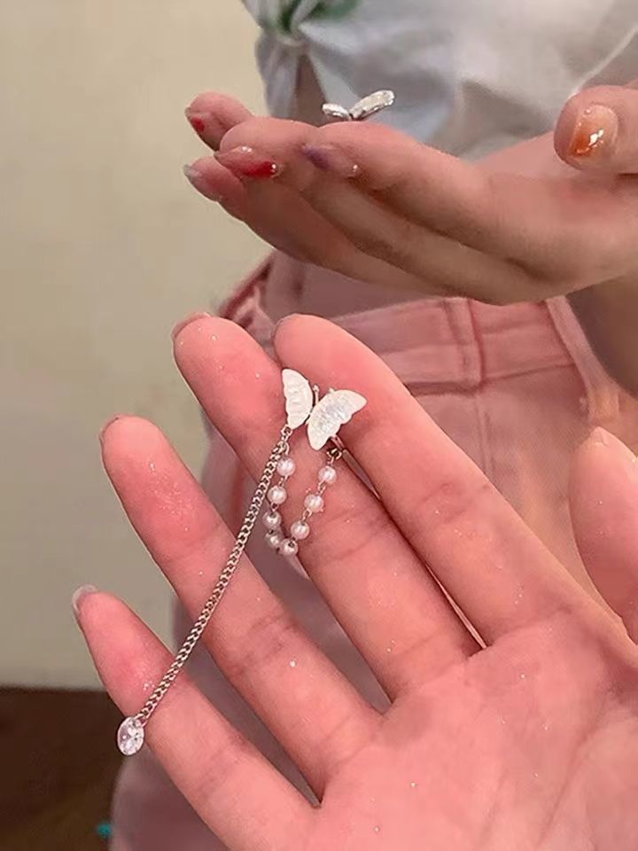 / Cuff Set Ear FashionChic