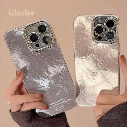 Metallic Phone Case SpreePicky