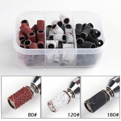 Nail Art Drill Bit Set SpreePicky