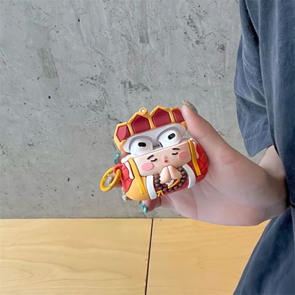 Journey to the West AirPods / Pro Earphone Case Skin SpreePicky