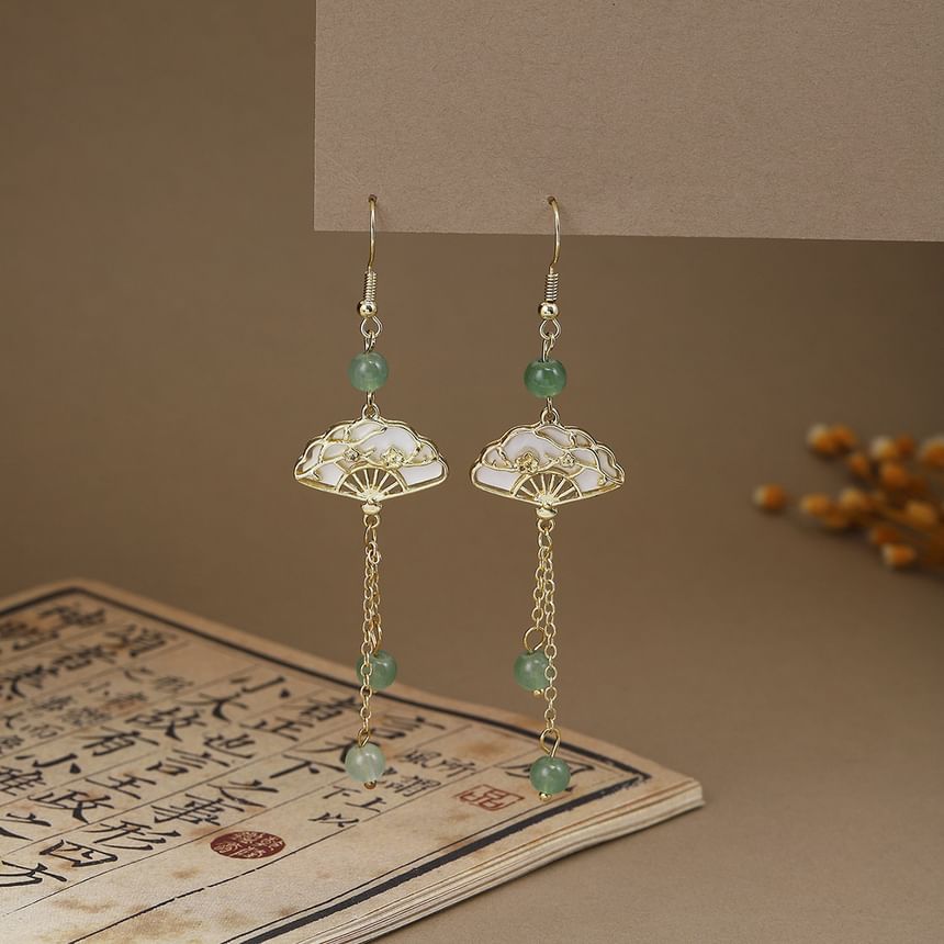 Alloy Chandelier Earring SpreePicky