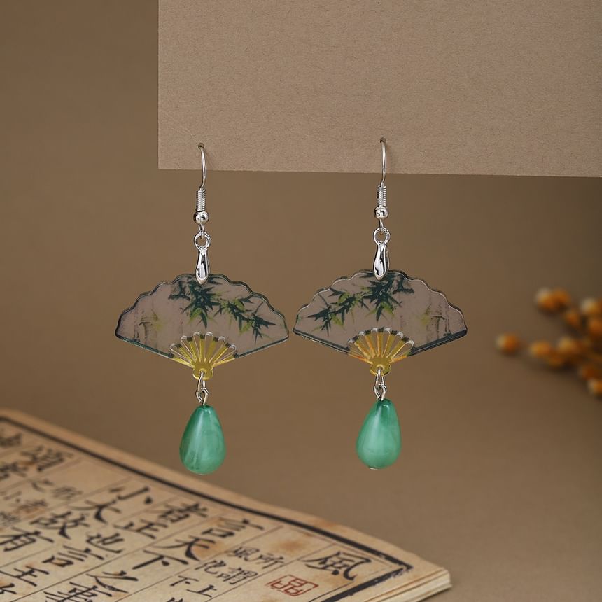 Alloy Chandelier Earring SpreePicky