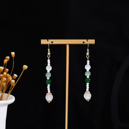 Alloy Chandelier Earring SpreePicky