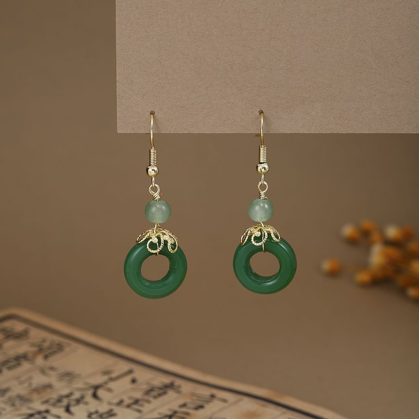 Alloy Chandelier Earring SpreePicky